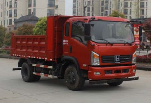 航天凌河啟航星自卸車(chē)圖片 航天凌河啟航星自卸車(chē)圖片