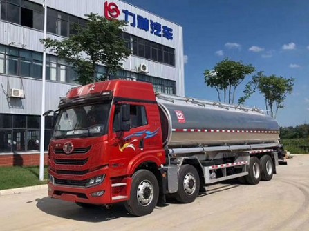 SLS5320GPGC5Q型普通液體運(yùn)輸車(chē)圖片 SLS5320GPGC5Q型普通液體運(yùn)輸車(chē)圖片